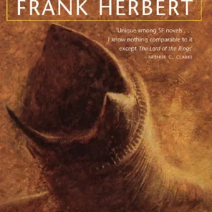 All Dune books + short stories + extras ePUB