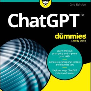 ChatGPT For Dummies 2025