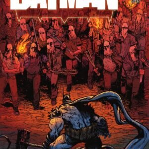 Absolute Batman 2025 Annual 01 PDF instant Download