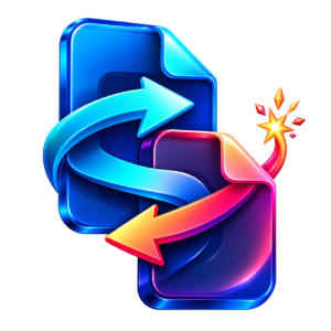 Social Fuse File Converter