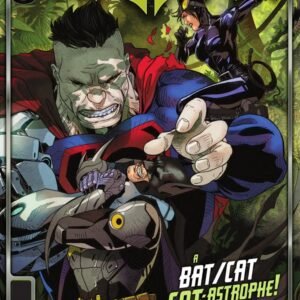 Batman #151