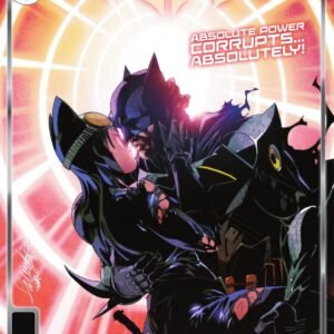 Batman Vol. 3 #152 (2024)