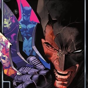 Absolute Power #3 (2024)