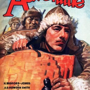 Adventure - June 1938