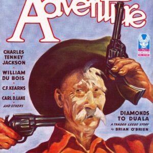 Adventure - May 1943