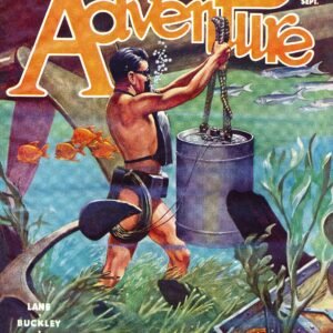 Adventure - September 1944