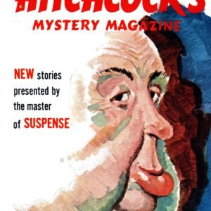 Alfred Hitchcock's Mystery Magazine - May 1959