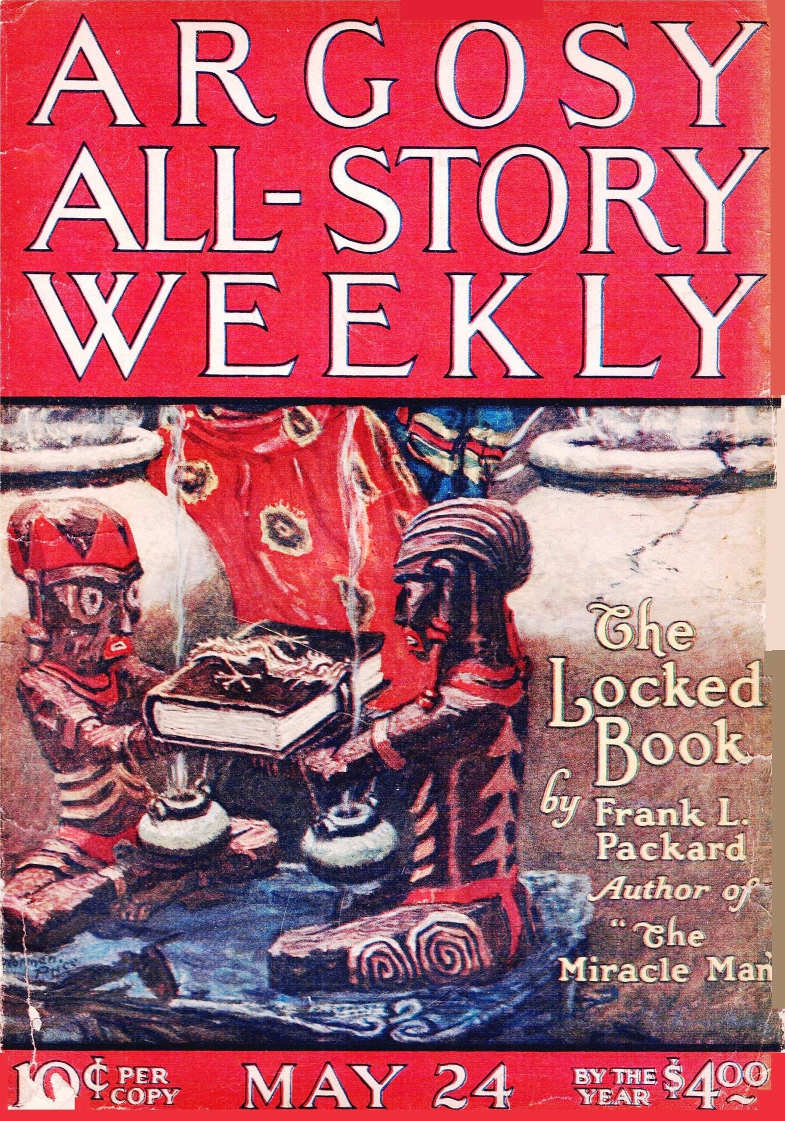 Argosy - 24 May 1924