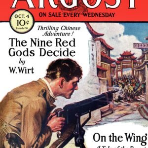 Argosy - 4 October 1930