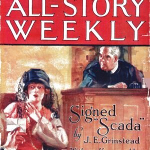 Argosy - 7 June 1924