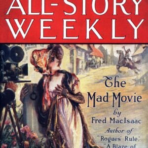 Argosy All-Story Weekly - 12 December 1925