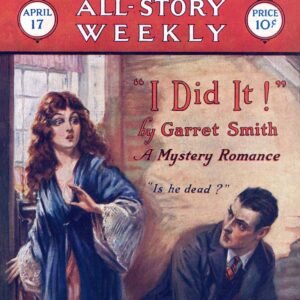 Argosy All-Story Weekly - 17 April 1926