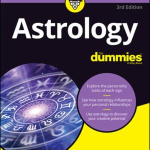 Astrology for Dummies, 3rd Edition