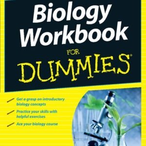 Biology Workbook for Dummies