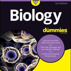 Biology for Dummies, 3rd Edition