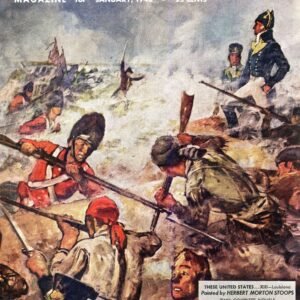 Blue Book - January 1948