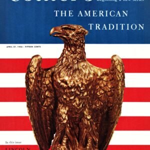 Collier's - 27 April 1956