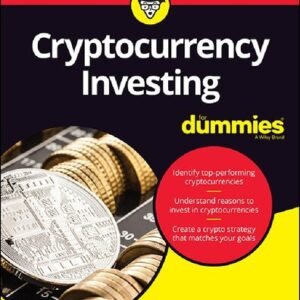 Cryptocurrency Investing For Dummies