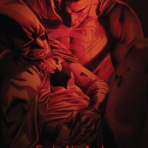 Final Crisis (2008) - Complete Edition