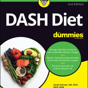 Dash Diet for Dummies