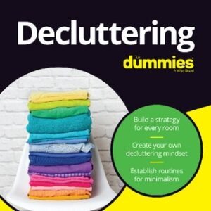 Decluttering for Dummies