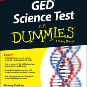 GED Science for Dummies
