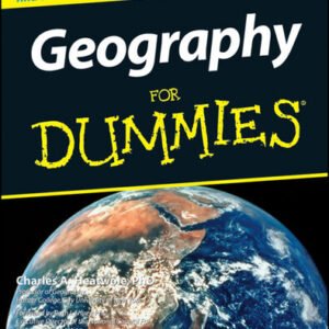 Geography for Dummies