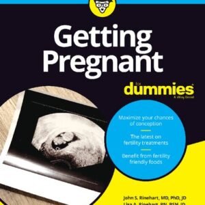 Getting Pregnant for Dummies