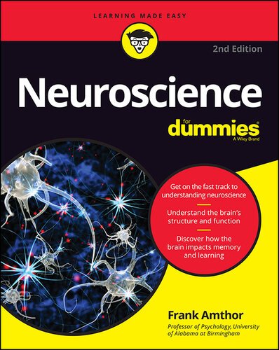 Neuroscience for Dummies, 2nd Edition