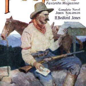 People's - July 1921
