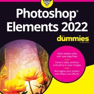 Photoshop Elements 2022 For Dummies