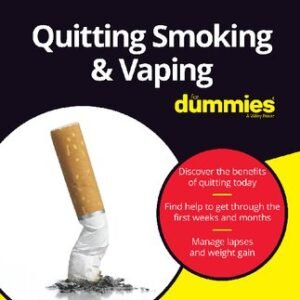 Quitting Smoking & Vaping