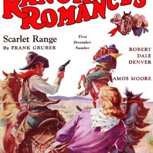 Ranch Romances - 9 December 1938