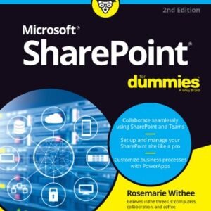 SharePoint For Dummies