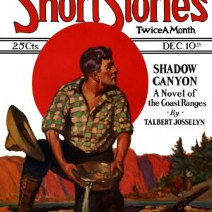 Short Stories - 10 December 1924