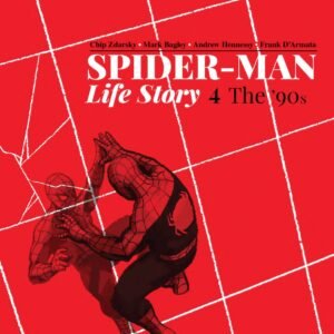 Spider-Man: Life Story #4 - The '90s