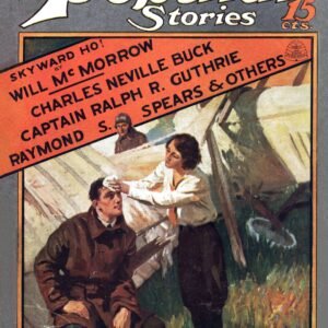 The Popular Stories - 12 November 1927