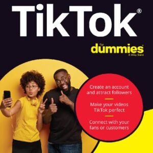 TikTok For Dummies