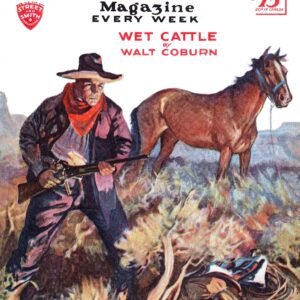 Western Story - 19 April 1930