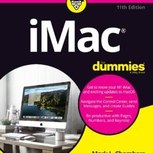iMac For Dummies, 11th Edition