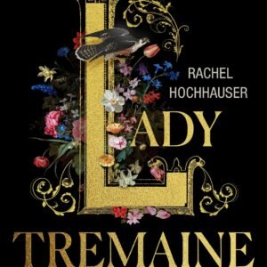 Lady Tremaine