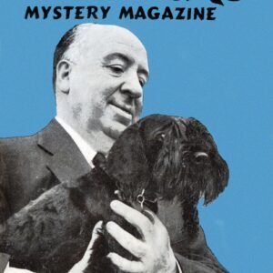 Alfred Hitchcock's Mystery Magazine - March 1965
