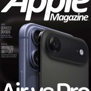 AppleMagazine - October 31, 2025 USA