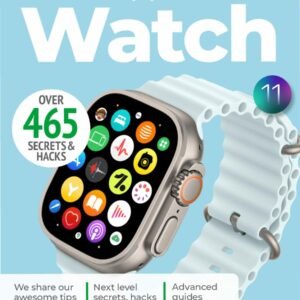 Apple Watch Tricks & Tips 8 - 2025 UK