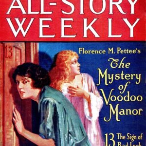 Argosy - 21 July 1923