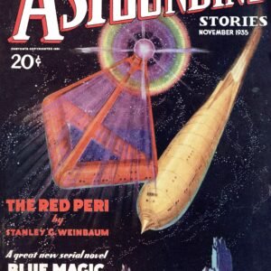 Astounding - November 1935