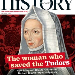 BBC History - December 2025 UK