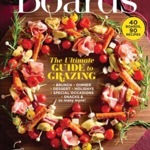 BH&G Boards - 2025 USA