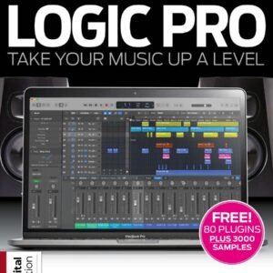 CM Producer's Guide to Logic Pro 3rd Ed - 2025 UK