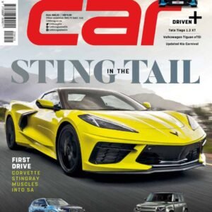 Car - November 2025 ZA